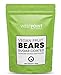 Westpoint Naturals - Vegan Fruit Bears, 100g/6pk -  - Image 3