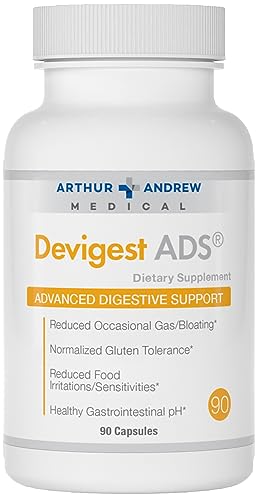 Arthur Andrew Medical - Devigest, 180's - Image 2