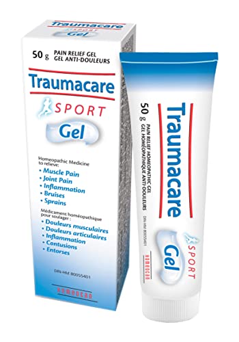 Homeocan - Arnica, 4g - Image 2