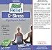 Homeocan - D-Stress, 60tab - Image 5