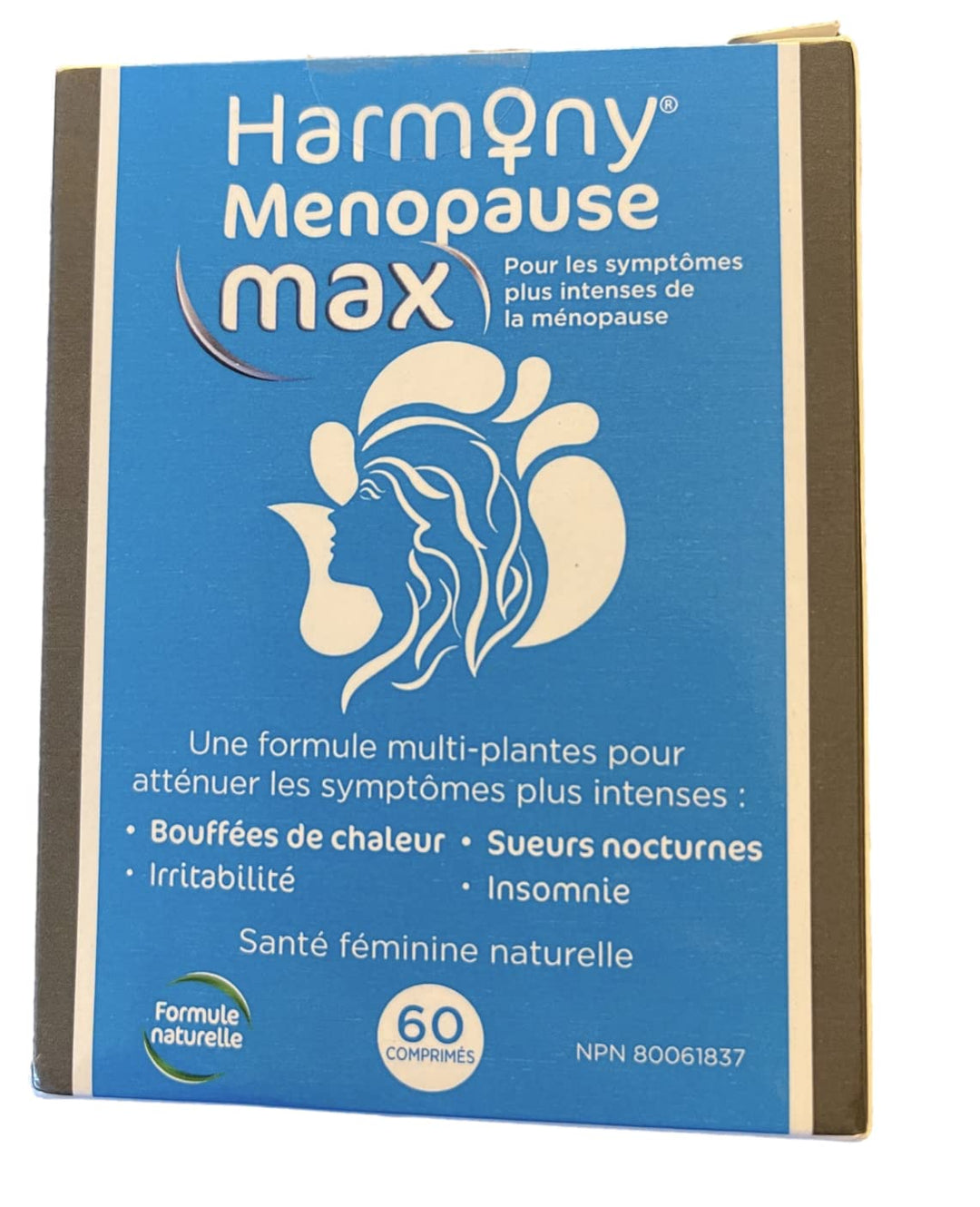 Martin & Pleasance - Harmony Menopause Max, 60tab - Image 4