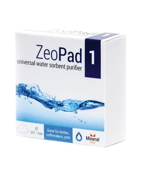 Mineral Medix - ZeoPad1 - Image 1