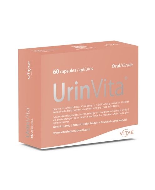 Vitae - UrinVita (60s) - Image 1