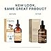 Cliganic - Organic Argan Oil, 120ml - Image 6