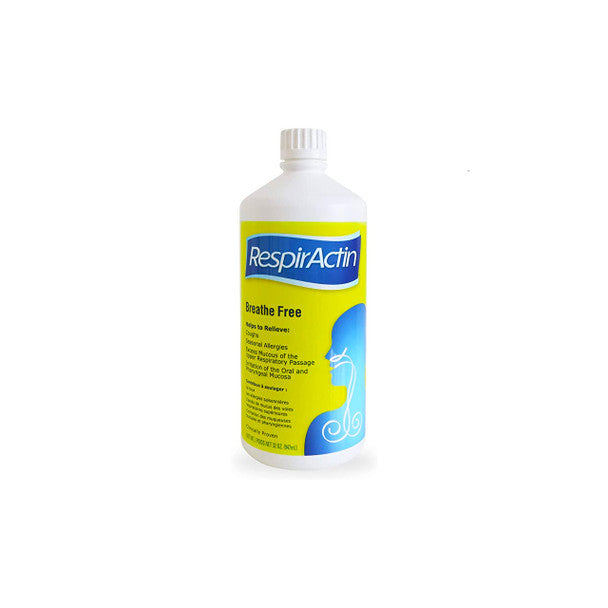 Sunforce - RespirActin (474ml) - Image 1