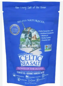 Flowers of the Ocean - Bag - Image 1