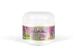 Life Choice - Progest Liposome Cream,59g - Image 1
