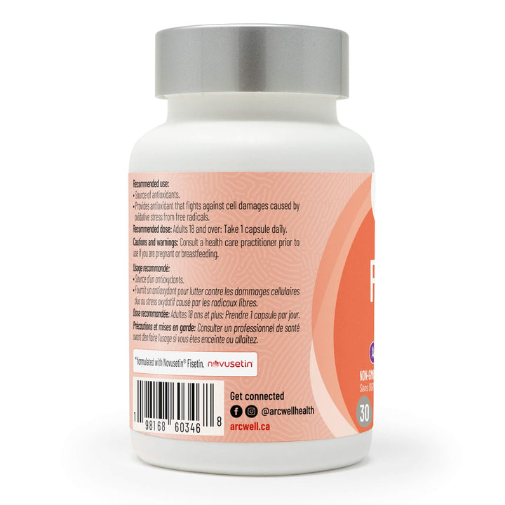 Creatine, 500g - Arcwell - Image 4