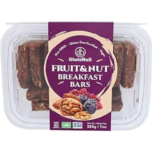 Oat Crackers Original,150g - Glutenull - Image 1
