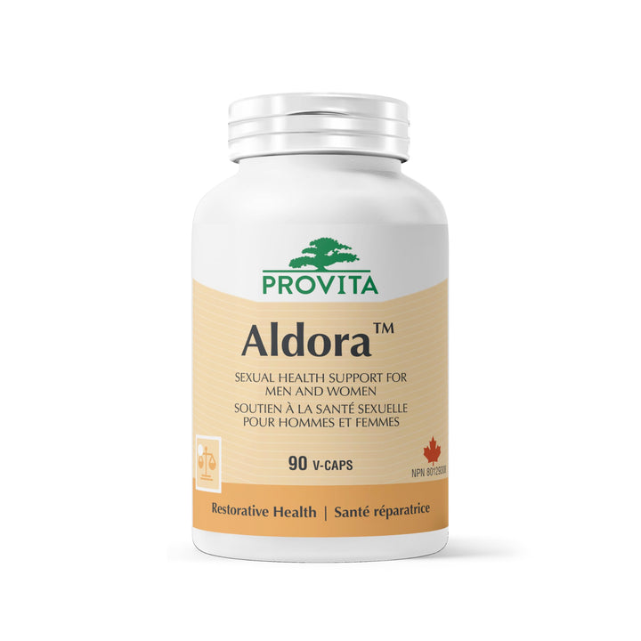 Aldora, 90 vcaps - Provita - Image 3