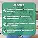Aldora, 90 vcaps - Provita - Image 8