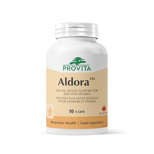 Aldora, 90 vcaps - Provita - Image 1