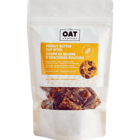 Peanut Butter Energy Bites - Image 1