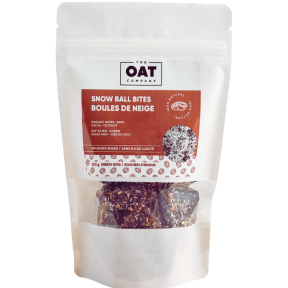 Snowball Energy Bites - Image 4