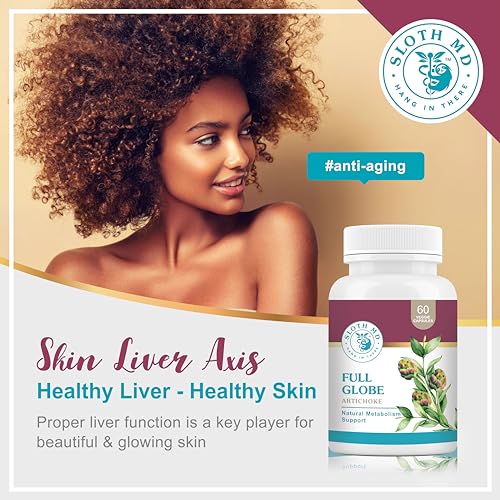 Full Globe Artichoke,10-pack blister, 12pck/display - Sloth Medical - Image 10