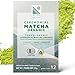 Align Travel Packets Org, 12/box - Align Matcha - Image 2