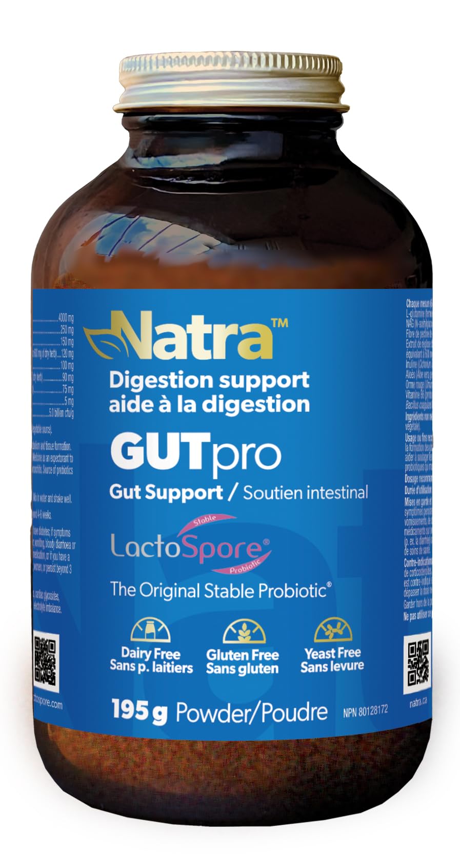 BPHpro, 60 softgels - Natra - Image 3