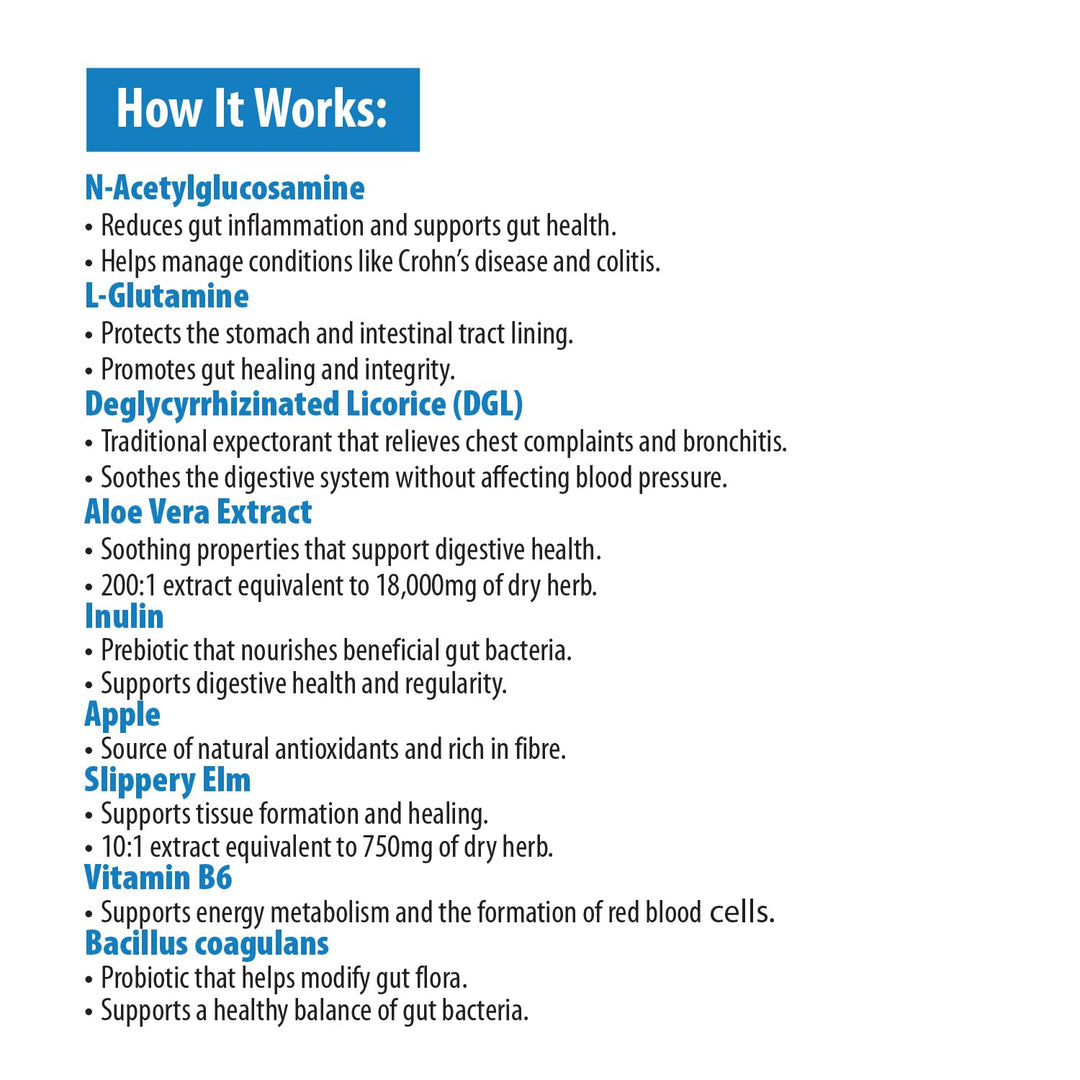 BPHpro, 60 softgels - Natra - Image 6