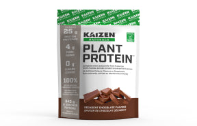 Plant Protein - Decadent Chocolate - Image 2