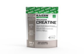 Micronized Creatine - Unflavoured - Image 4