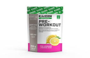 Pre-Workout - Pink Lemonade - Image 4