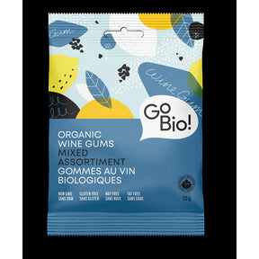 Organic Wine Gums - Image 2