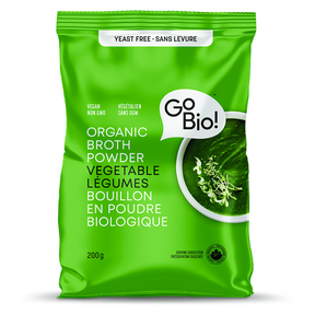 Yeast-Free Organic Veg Broth Powder - Image 4