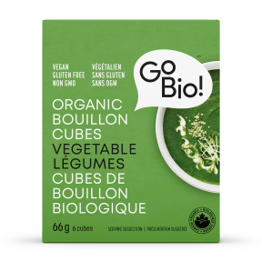 Organic Vegetable Cubes - Image 4