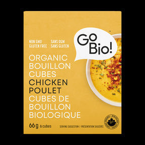Organic Chicken Cubes - Image 2