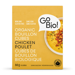 Organic Chicken Cubes - Image 3
