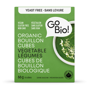 Yeast-Free Organic Vegetable Cubes - Image 4