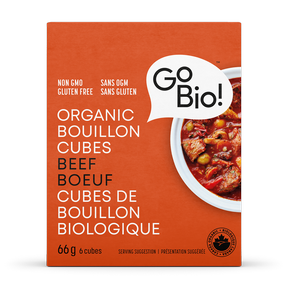 Organic Beef Cubes - Image 1