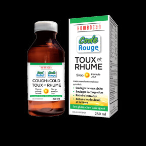 Real Relief Cough & Cold Daytime - Image 4