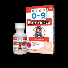 Kids 0-9 Flu Buster - Image 2