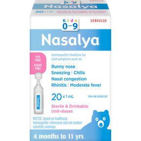 Kids 0-9 Nasalya - Image 1