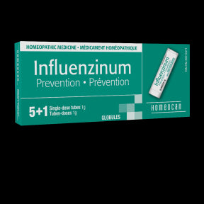 Influenzinum 2024/2025 Season - Image 2