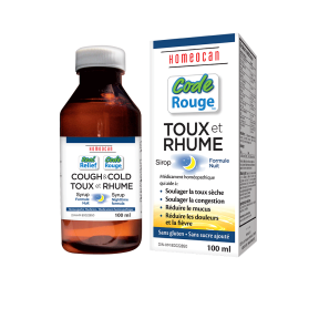 Real Reliel Cough & Cold Nighttime - Image 1