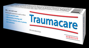 Traumacare Pain Relief Cream - Image 2