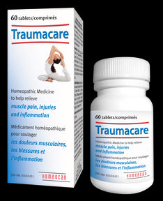 Traumacare Tablets - Image 1