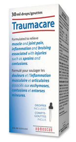Traumacare Drops - Image 1