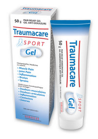 Traumacare Sports Gel - Image 1