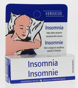 Insomnia Pellets - Image 2