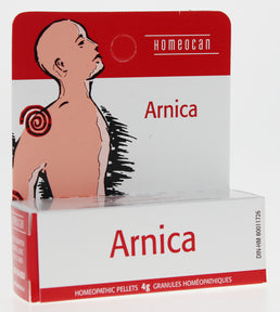 Arnica Pellets - Image 2