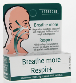 Breathe More Pellets - Image 1