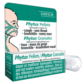 Cough & Cold Pellets - Image 1