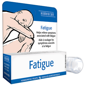 Fatigue Pellets - Image 1