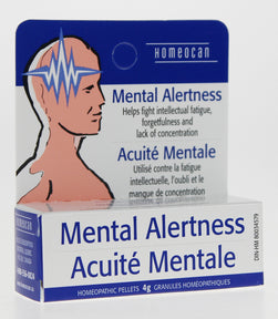 Mental Alertness Pellets - Image 2