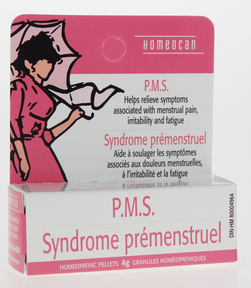 P.M.S. Pellets - Image 1