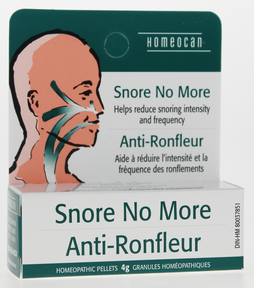 Snore No More Pellets - Image 2