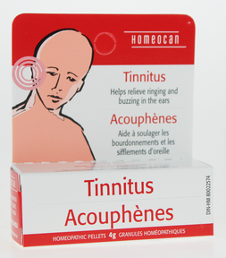 Tinnitus Pellets - Image 2